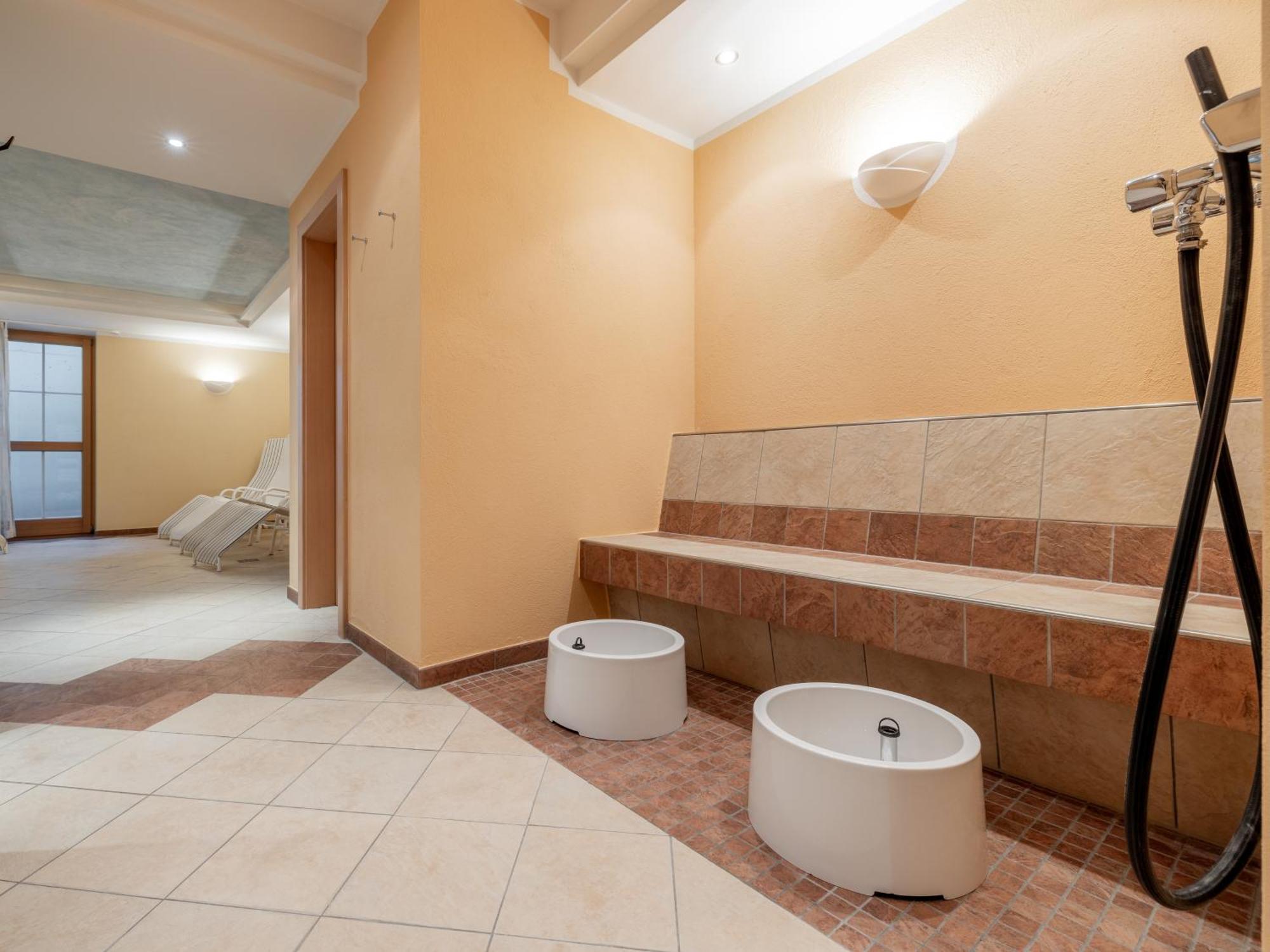 Hotel Garni Europa Санкт Антон ам Арлберг Екстериор снимка